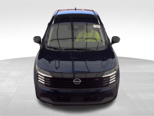 Used 2026 Nissan Kicks SR AWD/4WD image 3