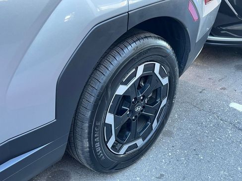 Used 2025 Hyundai Santa Fe SEL image 32