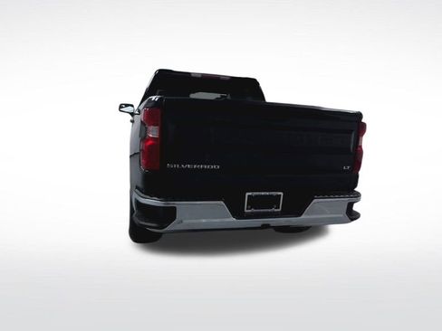 Used 2022 Chevrolet Silverado 1500 LT image 7