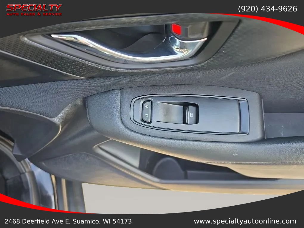 Used 2023 Subaru Outback Premium w/ Popular Package #1 AWD/4WD image 36