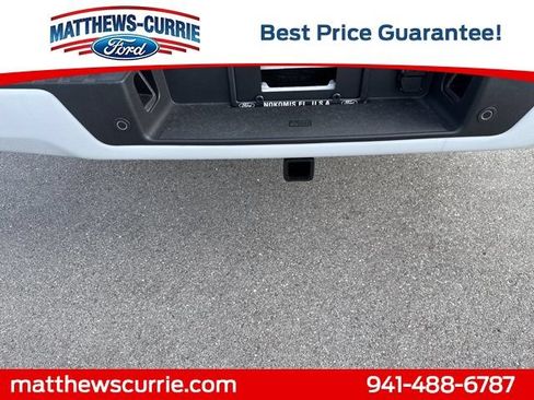 New 2026 Ford F150 STX w/ Equipment Group 200A RWD image 14