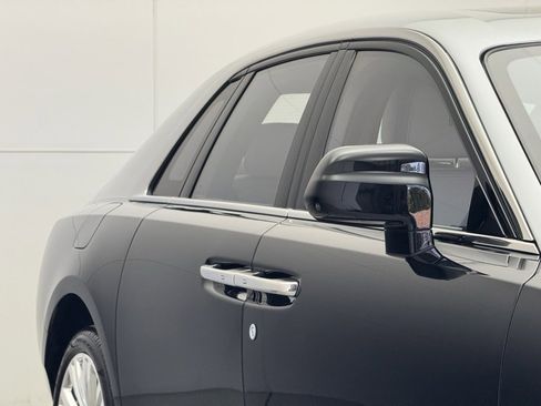 Certified 2021 Rolls-Royce Ghost image 66