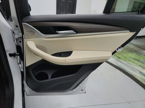 Used 2019 BMW X3 xDrive30i AWD/4WD image 30