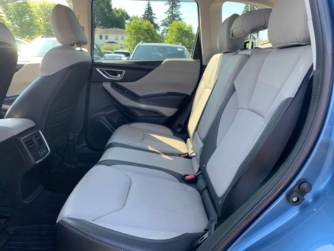 Used 2022 Subaru Forester Limited AWD/4WD image 18