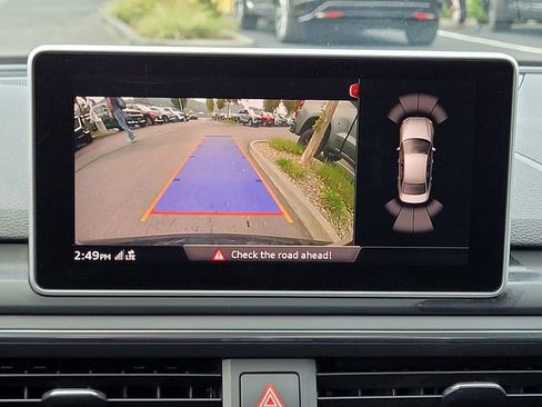 Used 2017 Audi A4 2.0T Premium Plus image 12