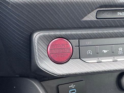 New 2026 Ford Mustang Coupe image 6