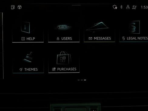 Used 2023 Audi SQ5 Premium Plus w/ Premium Plus Package image 29