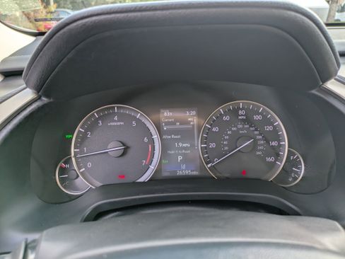 Used 2021 Lexus RX 350L FWD w/ Premium Package image 28