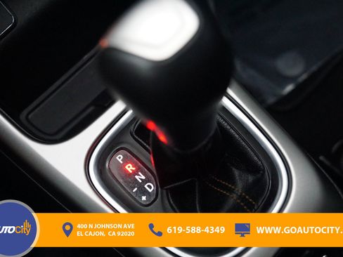 Used 2020 Jeep Compass Latitude w/ Safety & Security Group image 20