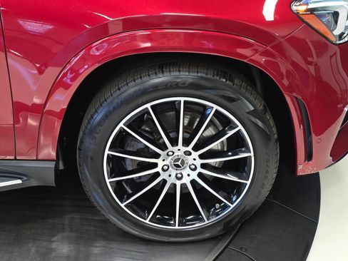 Used 2022 Mercedes-Benz GLE 450 4MATIC image 56