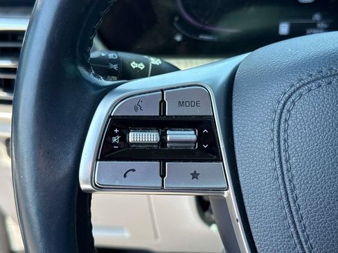Used 2023 Kia Telluride EX w/ EX Captain's Chair Package FWD image 28