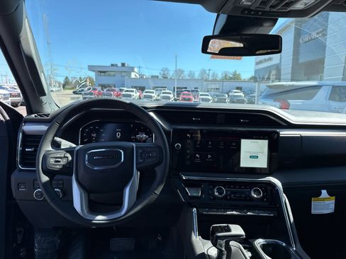 New 2026 GMC Sierra 1500 Denali AWD/4WD image 16