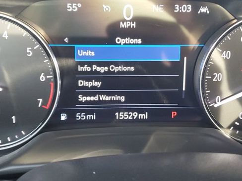 Used 2022 Buick Envision Essence w/ Sport Touring Package image 24