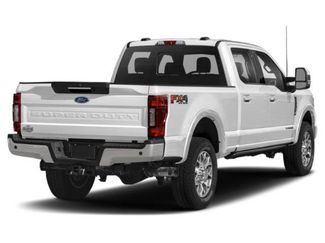 Used 2021 Ford F250 King Ranch AWD/4WD video 2