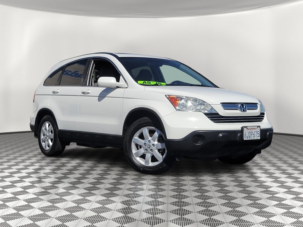 Used 2009 Honda CR-V EX-L image 2