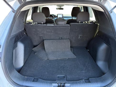 Certified 2025 Ford Escape Active image 17