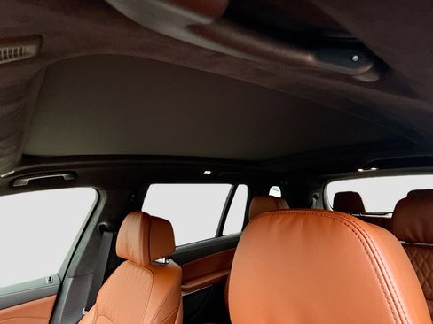 New 2026 BMW X7 M60i image 29