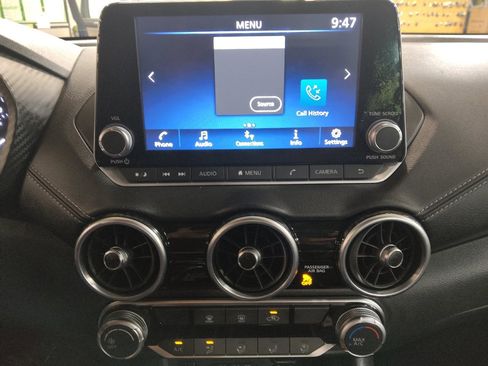 Used 2025 Nissan Sentra SV image 25