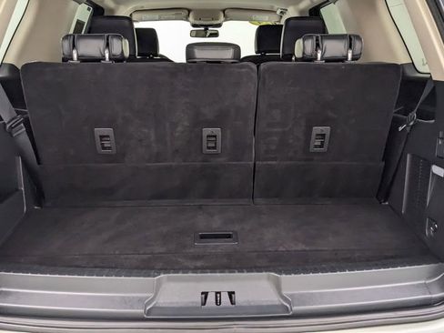 Certified 2024 Ford Expedition XLT AWD/4WD image 8