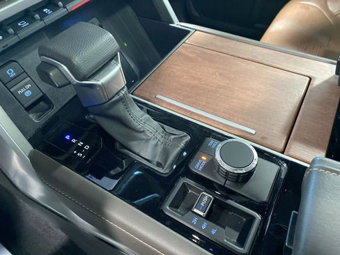 Used 2023 Toyota Tundra 1794 Edition w/ Advanced Package image 6