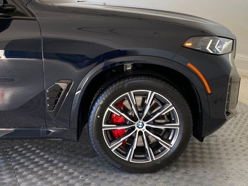 New 2026 BMW X5 M60i w/ Executive Package image 10