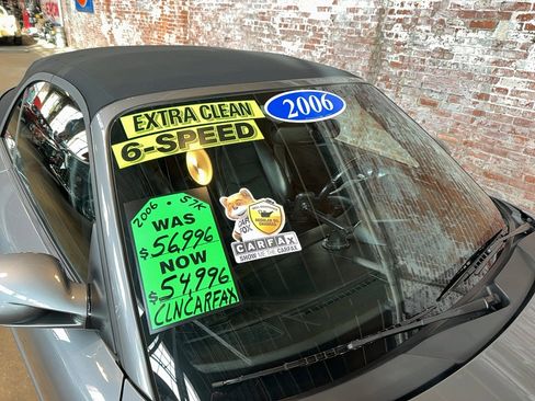 Used 2006 Porsche 911 Carrera S image 9