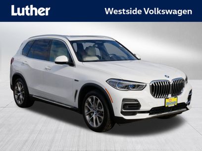 Used 2022 BMW X5 xDrive45e w/ Executive Package