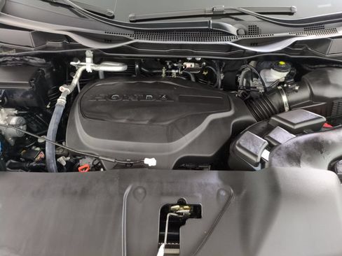 Used 2025 Honda Odyssey Sport-L image 22