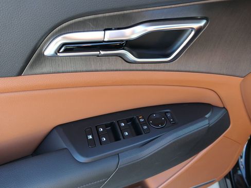 New 2026 Kia Sportage X-Line image 12