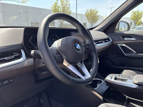 Used 2026 BMW X1 xDrive28i w/ Convenience Package AWD/4WD image 17