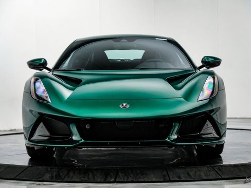 New 2026 Lotus Emira RWD image 31