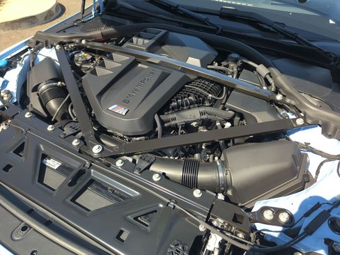 Used 2023 BMW M2 w/ Lighting Package image 34