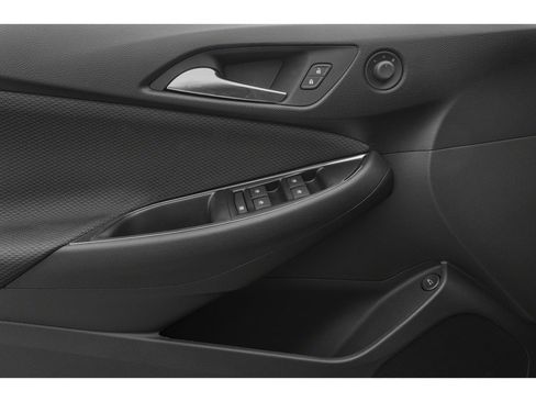 Used 2019 Chevrolet Cruze LT w/ Convenience Package image 40