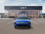 New 2025 Kia K4 EX image 2