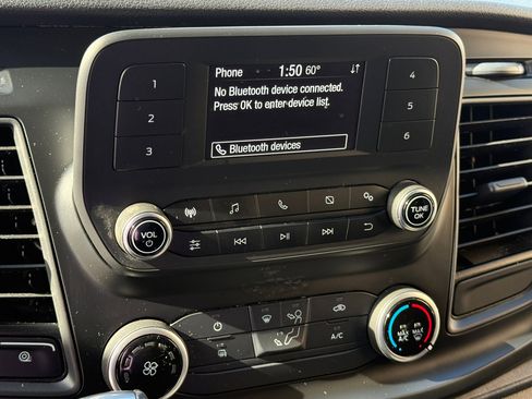 Used 2023 Ford Transit 250 148 High Roof w/ Interior Upgrade Package image 17