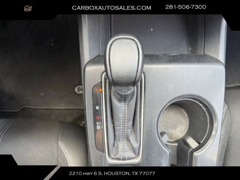 Used 2024 Honda Civic Sport image 15