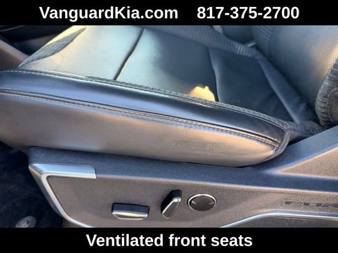 Used 2023 Ford F150 Raptor image 14