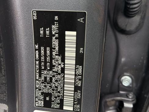 Used 2024 Lexus NX 350 F Sport image 10