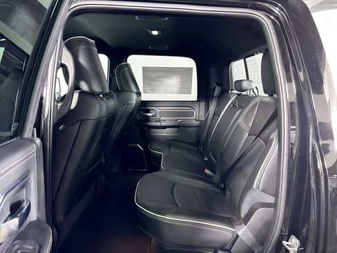 New 2026 RAM 2500 Laramie AWD/4WD image 20