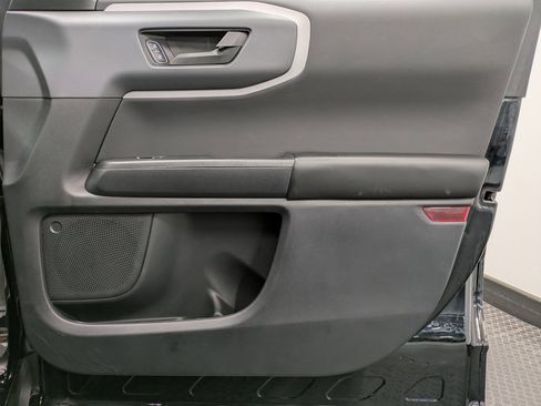 Certified 2024 Ford Bronco Sport Big Bend w/ Convenience Package image 27