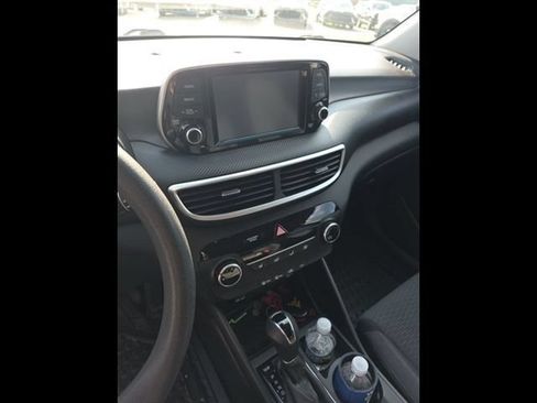 Used 2019 Hyundai Tucson SE AWD/4WD image 5