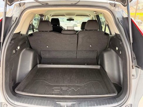 Used 2024 Honda CR-V LX image 24