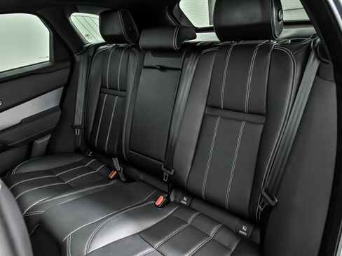 Used 2023 Land Rover Range Rover Velar R-Dynamic S image 21