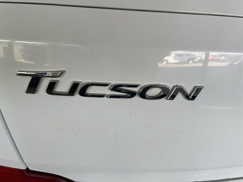 Used 2018 Hyundai Tucson SEL image 32