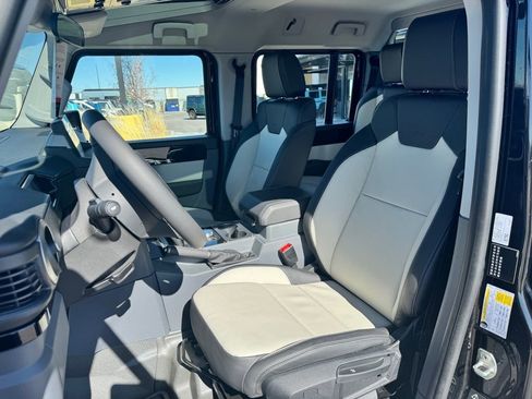 New 2025 INEOS Grenadier AWD/4WD image 9