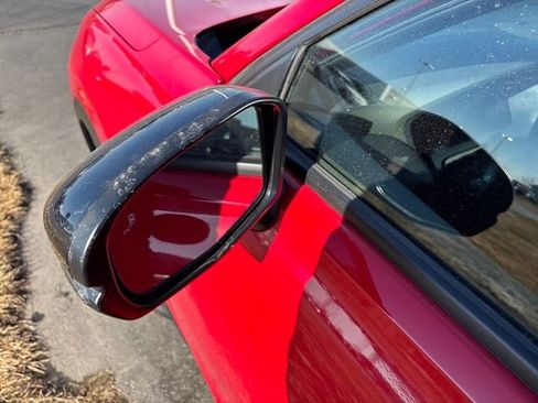 Certified 2024 Honda HR-V Sport image 27