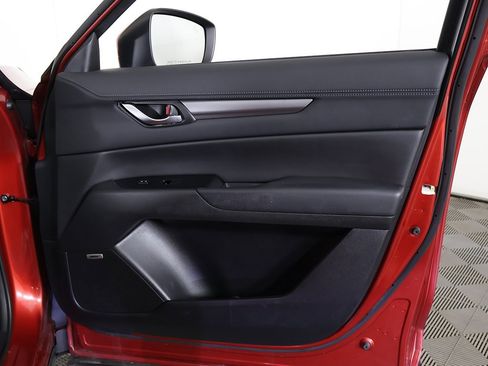 Used 2017 MAZDA CX-5 Touring w/ Preferred Equipment Package image 26