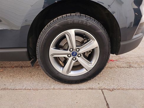 Used 2022 Ford Edge SEL w/ Convenience Package image 34