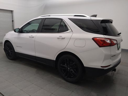 Used 2021 Chevrolet Equinox LT image 3