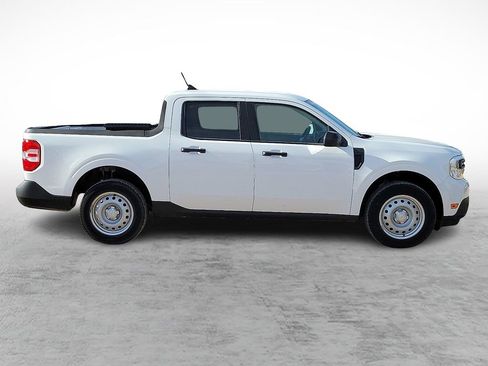 Used 2022 Ford Maverick XL w/ Equipment Group 100A Standard AWD/4WD image 12
